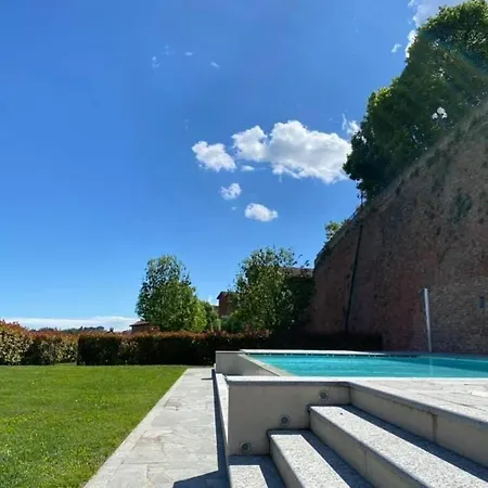 Castello Di Cortanze