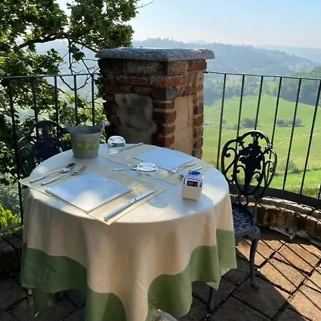 Castello Di Cortanze