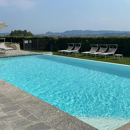 Castello Di Hotel