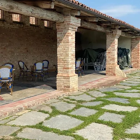 Castello Di Hotel