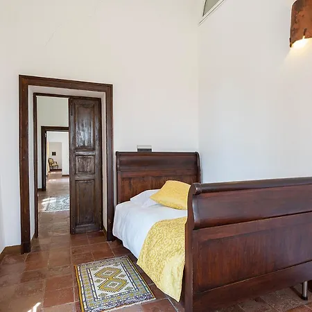 Castello Di Hotel