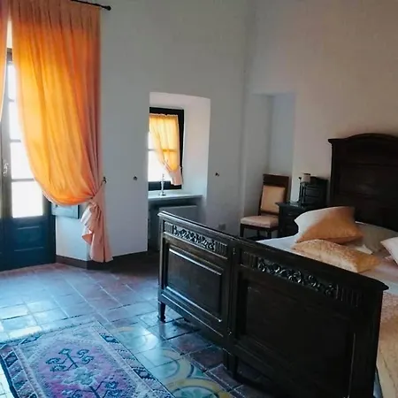 Castello Di Hotel Cortanze