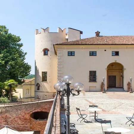 Hotel Castello Di