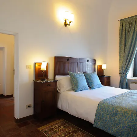 Hotel Castello Di