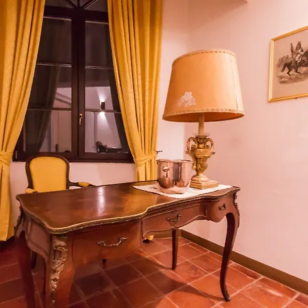 Hotel Castello Di