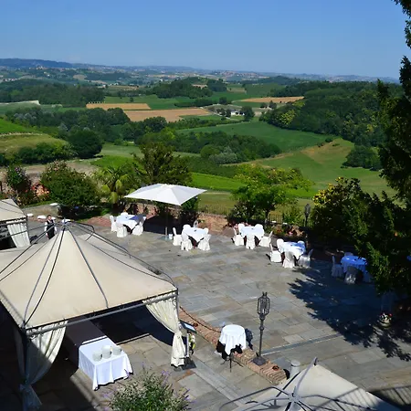 Castello Di Hotel 3*