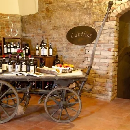 Castello Di