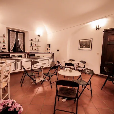 Hotel Castello Di