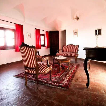 Castello Di Hotel Cortanze