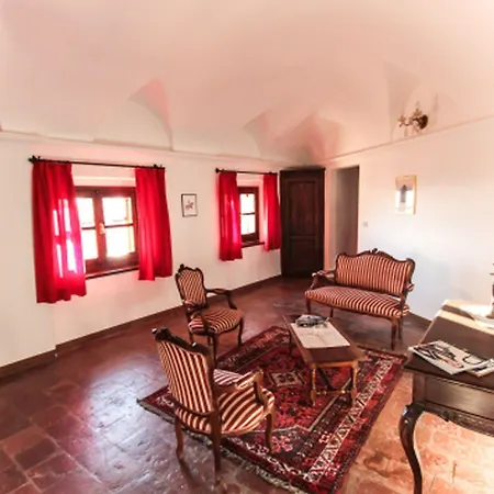 Castello Di Cortanze