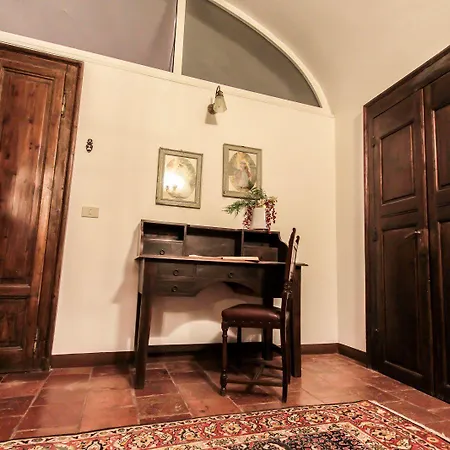 Castello Di Hotel Cortanze