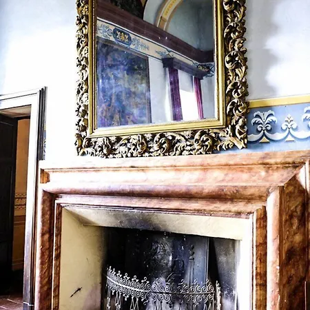 Castello Di Hotel