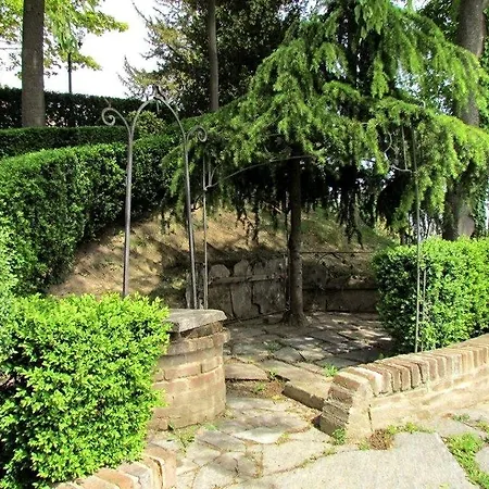 Castello Di Hotel