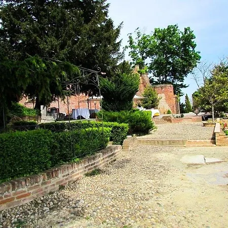 호텔 Castello Di 3*