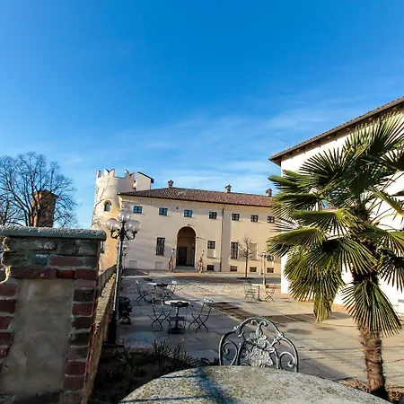 Castello Di