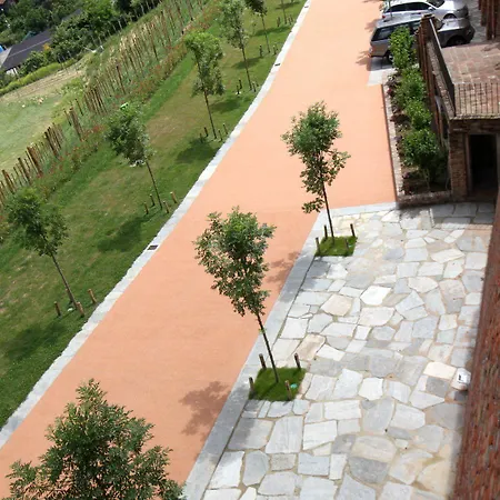 فندق Castello Di