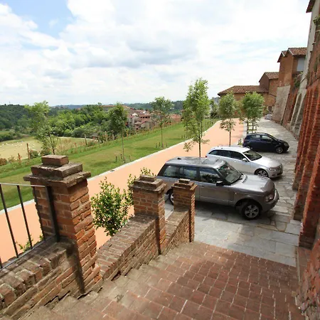 호텔 Castello Di 3*