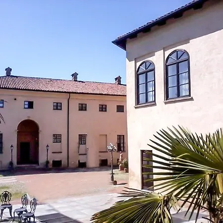 Castello Di Cortanze