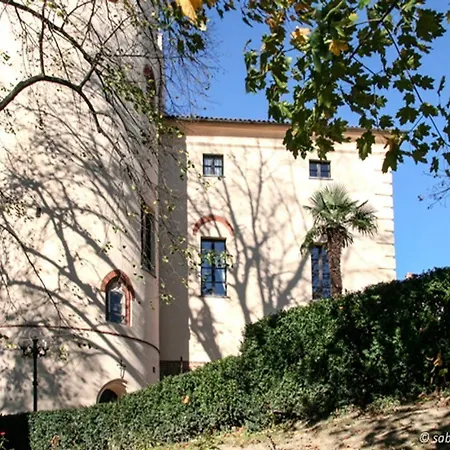 Castello Di
