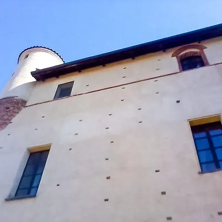 Castello Di 3*