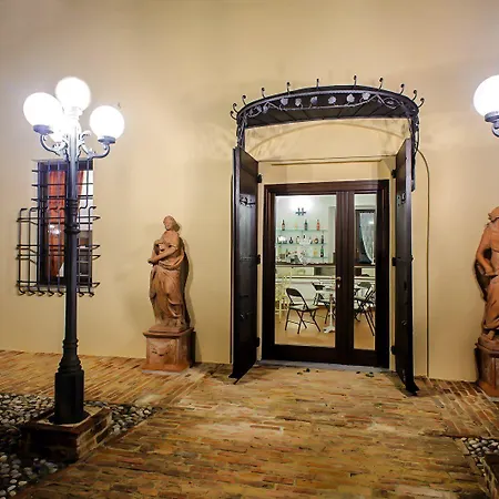 Hotel Castello Di