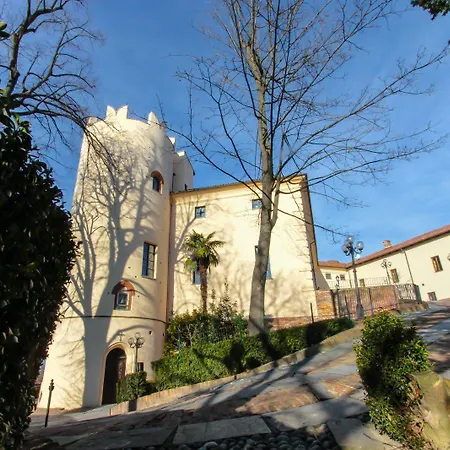 Castello Di 3*