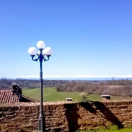 Castello Di 코르탄제