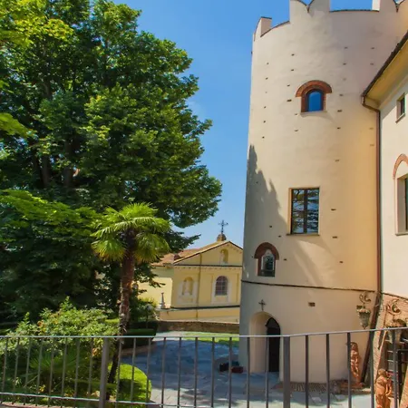 Castello Di 3*