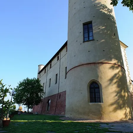 Castello Di Hotel