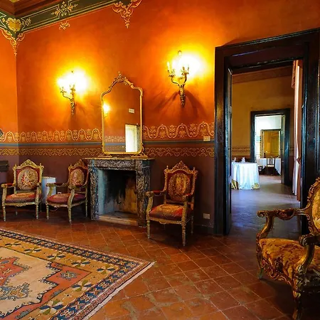 Castello Di 3* Cortanze