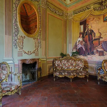 Castello Di Hotel Cortanze