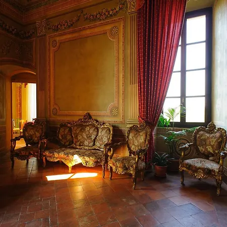 Hotel Castello Di