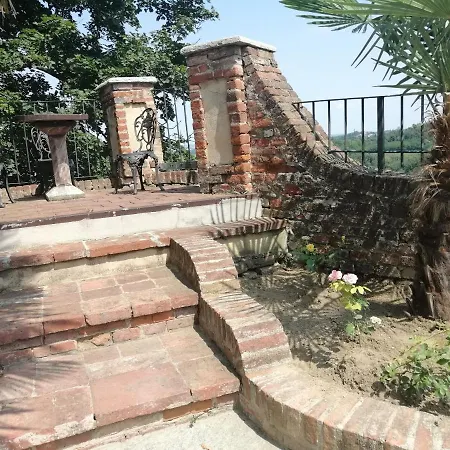 Castello Di Hotel Cortanze