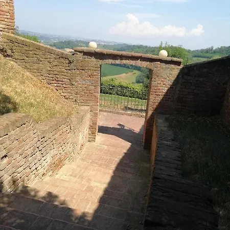 Castello Di