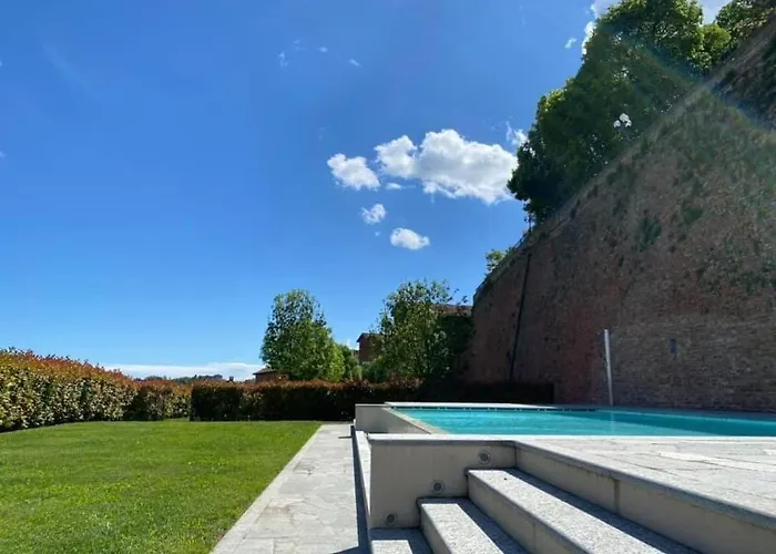 Castello Di Cortanze