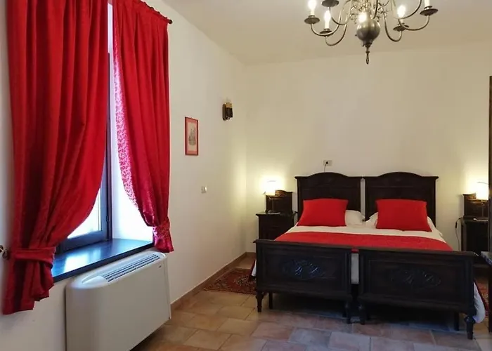 Castello Di Cortanze