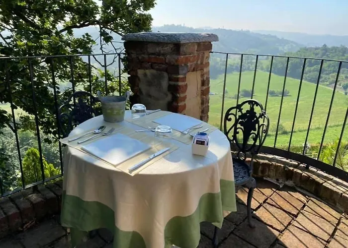 Castello Di Cortanze
