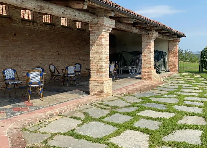 Castello Di Hotel