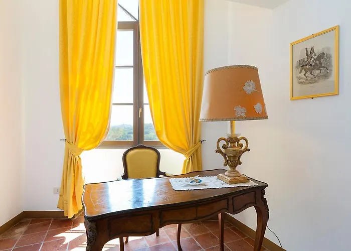 Castello Di Hotel 3*