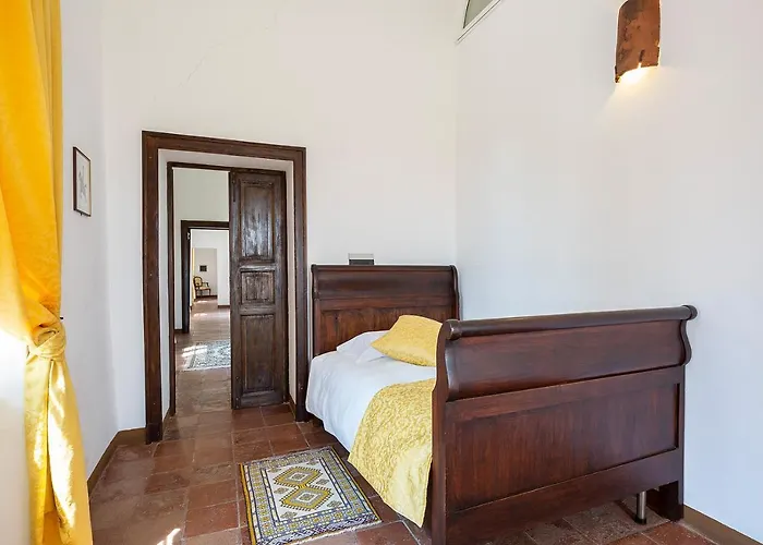 Castello Di Hotel