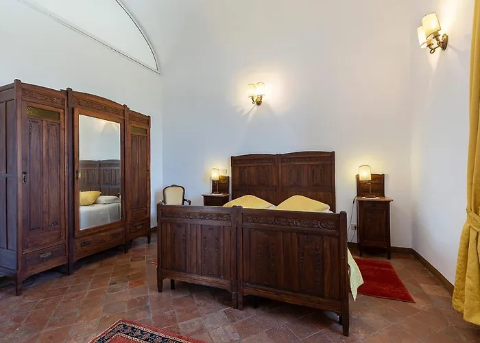 Castello Di Hotel 3*