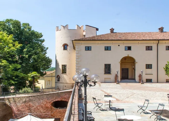 Hotel Castello Di