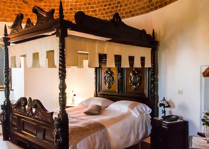 Castello Di Cortanze