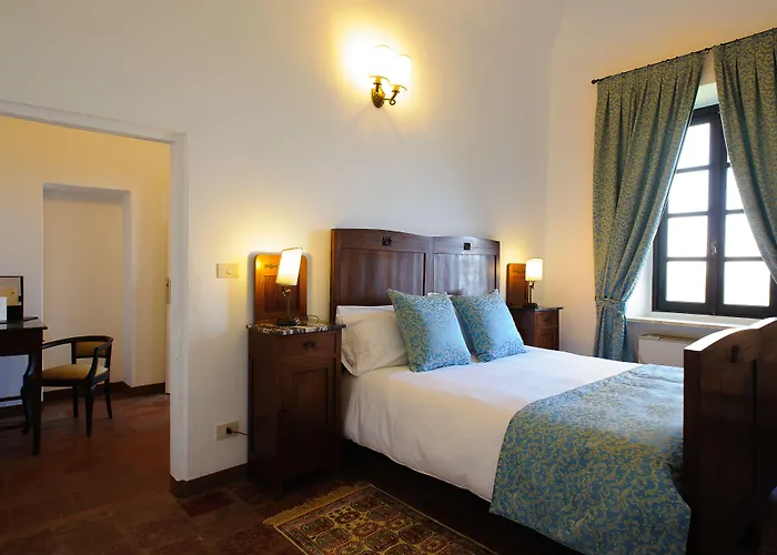 Hotel Castello Di