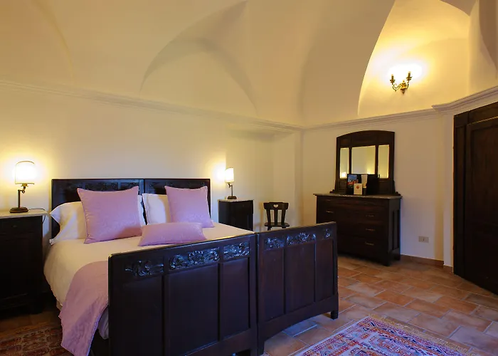 Hotel Castello Di 3*