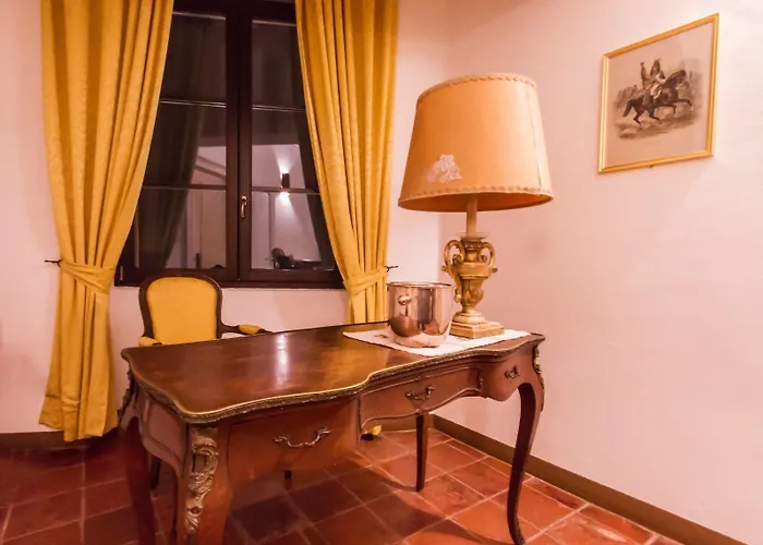 Hotel Castello Di