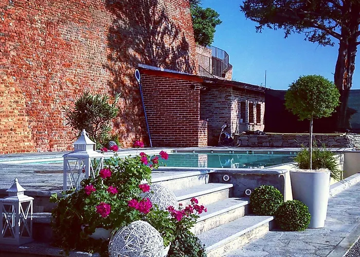 Castello Di