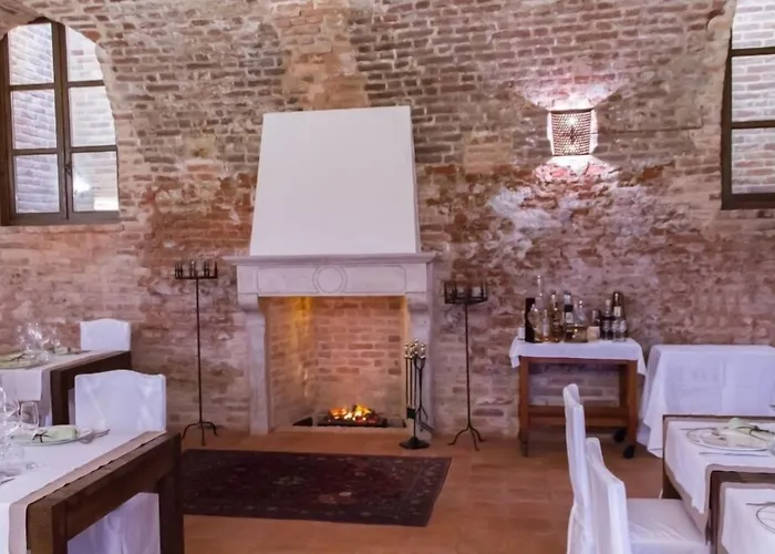 Hotel Castello Di Cortanze
