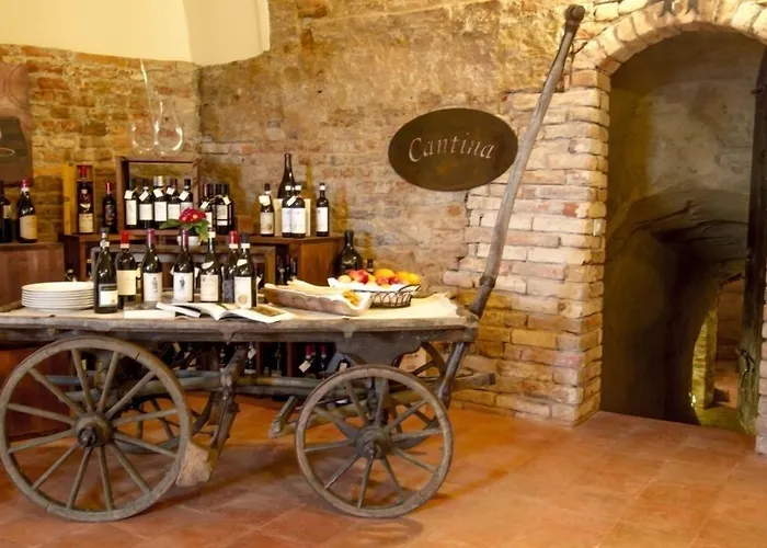 Castello Di