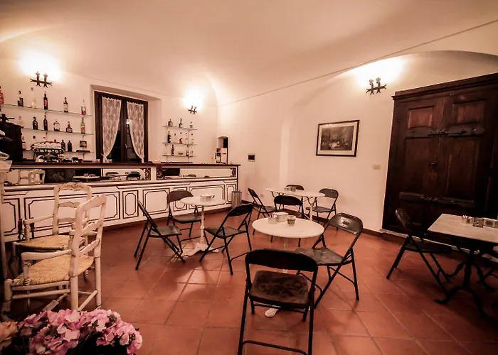 Hotel Castello Di